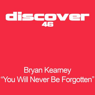 You Will Never Be Forgotten (Activa Remix)