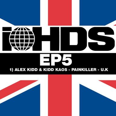 Pain Killer - Original Mix