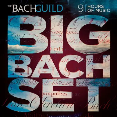 Orchestral Suite No. 3 in D, BWV1068 1. Overture