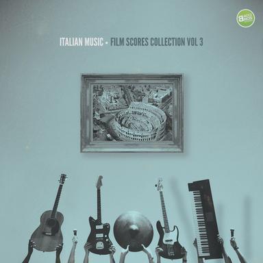 The Big Brain (From "7 Volte 7") - Seq 2