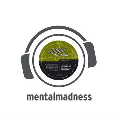 Tricky Tricky - Short Mix