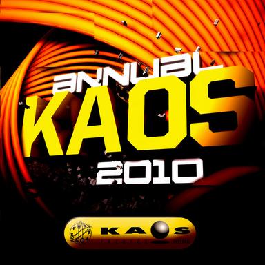 Annual Kaos 2010 Digital Sampler
