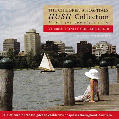 Tomorrow Shall Be My Dancing Day