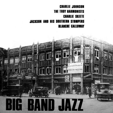 There's Rhythm In The River