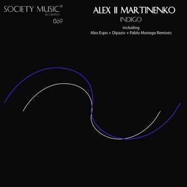 Indigo - Original mix