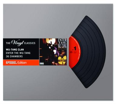 Enter The Wu-Tang-36 Chambers