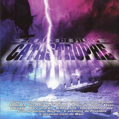 Le pic de Dante - Main Tittle