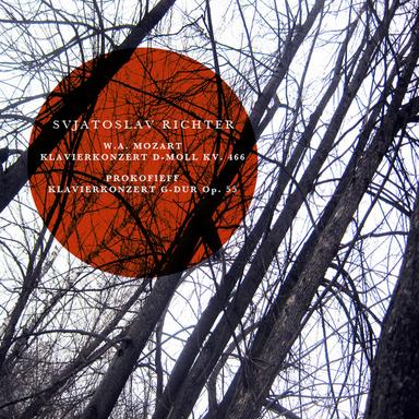 Konzert für Klavier und Orchester Nr. 20 d-moll KV 466: I. Allegro