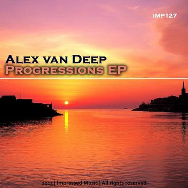 Progressions - Original Mix