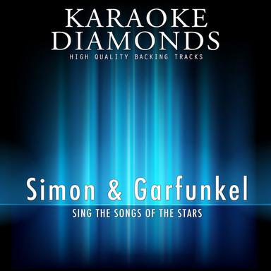 Cecilia - Karaoke Version In the Style of Simon & Garfunkel