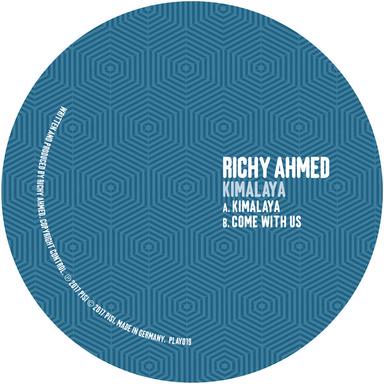 Kimalaya - Original Mix