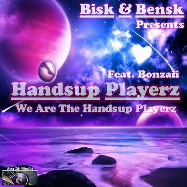 We Are the Handsup Playerz - Club Mix