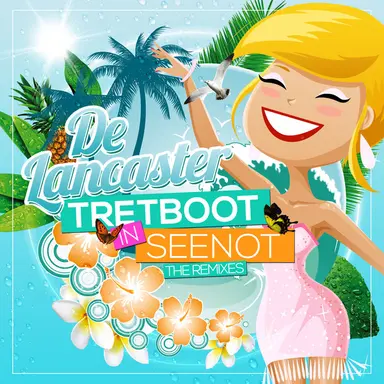 Tretboot in Seenot (Adrian Vernet Mix)