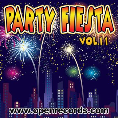 Party Fiesta, Vol. 11