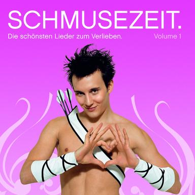 Schmusezeit Vol. 1
