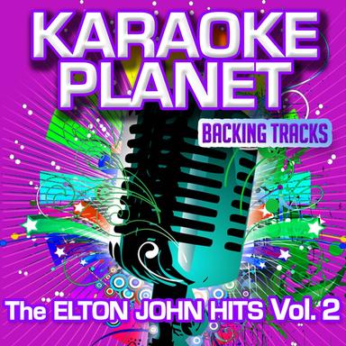 True Love (Karaoke Version) - Originally Performed By Elton John & Kiki Dee