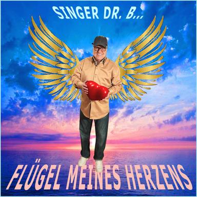 Flügel meines Herzens
