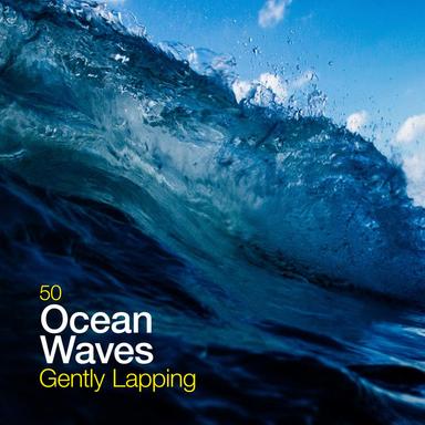 Binaural Ocean Tone