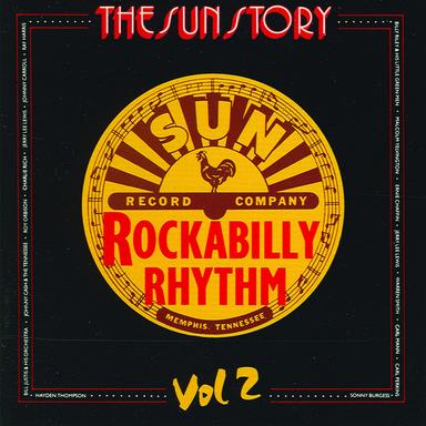 Come On Little Mama - Original