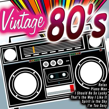 It Must Have Been Love