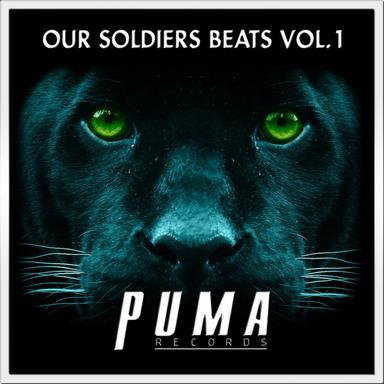 Our Soldiers Beats Vol.1