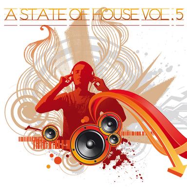 A State Of House Vol. 5