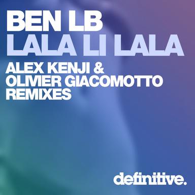 Lala Li Lala - Alex Kenji Remix