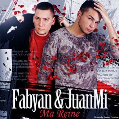 Ma reine (Radio Edit)