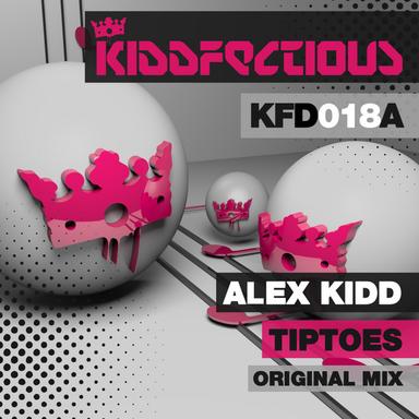 Tiptoes - Original Mix