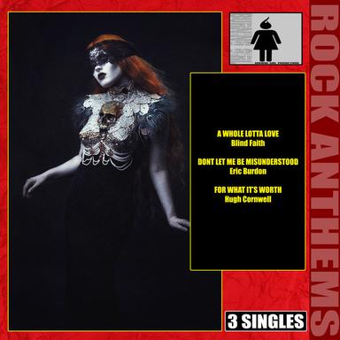 Rock Anthems - Volume 9