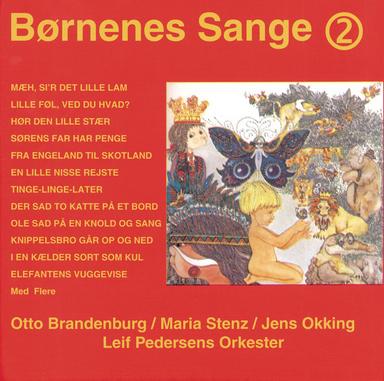 Der Sad To Katte På Et Bord