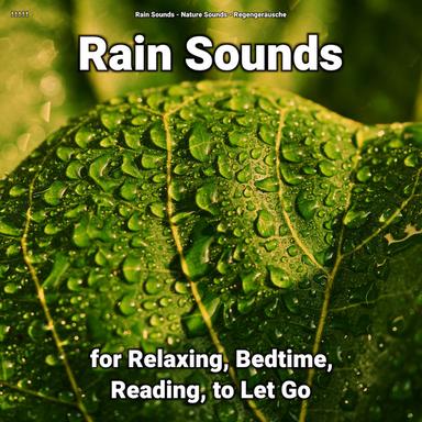 Cool Rain Sounds