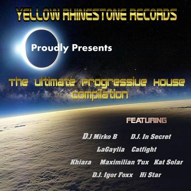 My Meditation - Avenza Remix