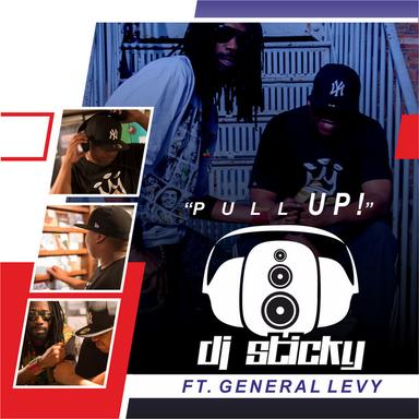 Pull Up - The Davy Mix