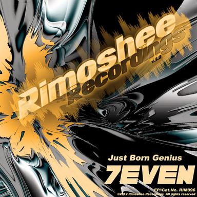 7even - Jericho Ismael Remix