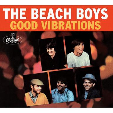 Good Vibrations - 2001 - Remaster
