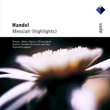 Handel: Messiah, HWV 56, Pt. 2, Scene 7: Chorus. "Hallelujah"