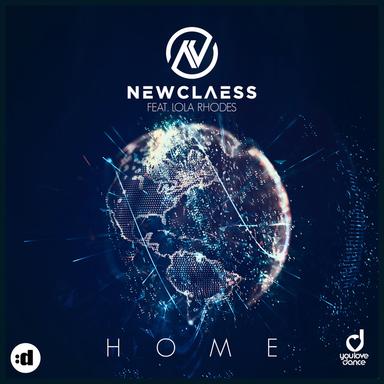 Home (feat. Lola Rhodes)