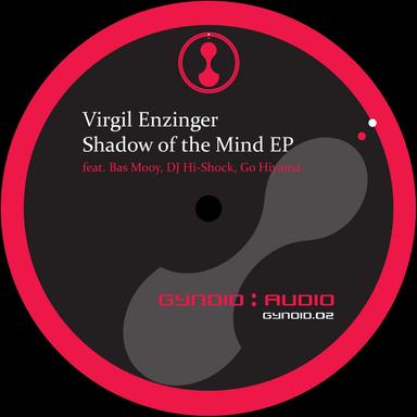 Shadow of the Mind - Go Hiyama Remix