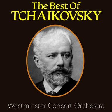 Waltz of the Flowers from The Nutcracker