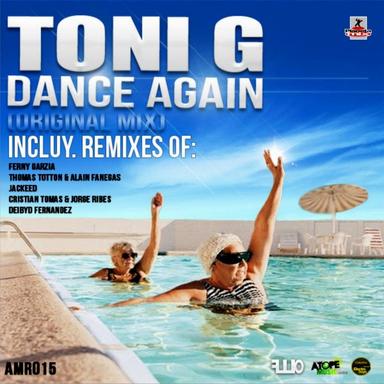 Dance Again - Ferny Garzia Remix