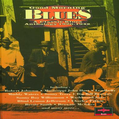 Walking Blues - Original