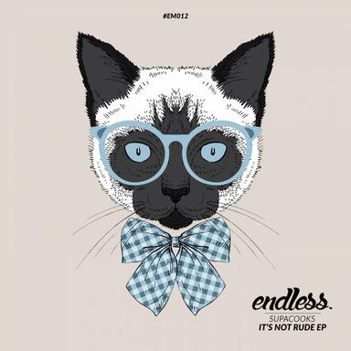 It's Not Rude - Kevin Karlson Remix