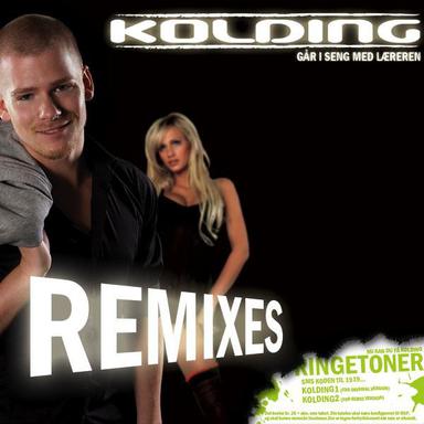 Går I Seng Med Læreren (REMIX EDITION)