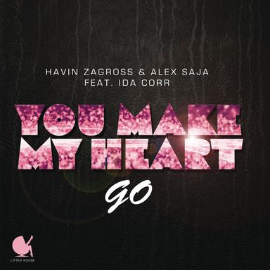 You Make My Heart Go - Radio Edit
