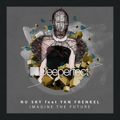 Imagine the Future - Original Mix
