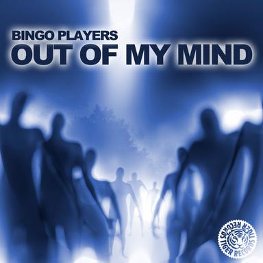 Out of My Mind - Dada Life Remix Edit