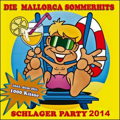 Du bist meine Nummer 1 - Après Ski Schlagerfox Mix