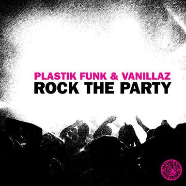 Rock the Party - Radio Edit