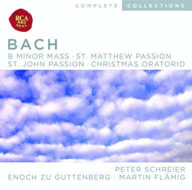 Matthäuspassion, BWV 244: Erbarme Dich